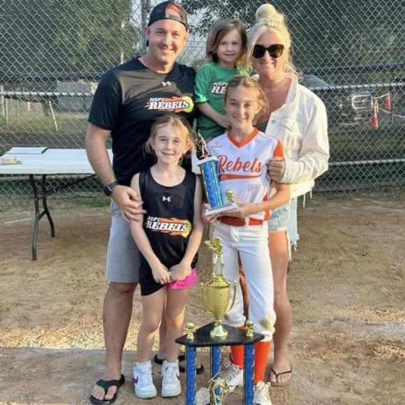 Meet your Posher, Mike - Picture 1 of 1